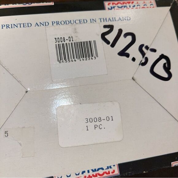 SPORTS IMPRESSIONS NFL DALLAS COWBOYS TROY AIKMAN PORCELAIN FOOTBALL FIGURE 1993 - Picture 8 of 8